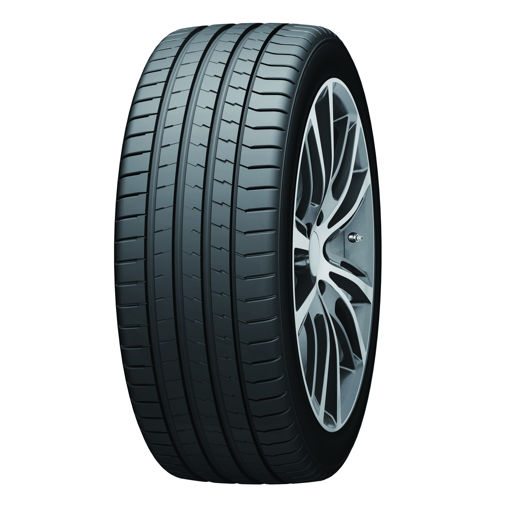 ECOSPEED tire