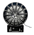 Spinning Wheel Stand
